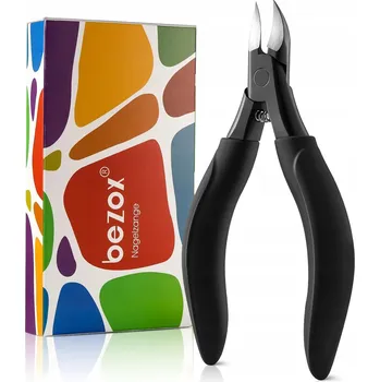 KLEŠTIČKY NA NEHTY PRO SENIORY NA SILNÉ NEHTY, SILNÉ ŠTIPKY