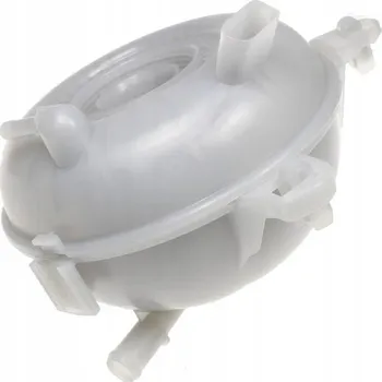 Klimatizace automobilu Expanzní nádrž Polcar 95C2ZB-1