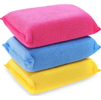 It's Win It's Win WINC-026 mikrovláknový aplikátor, 14x10x4 cm, 3ks