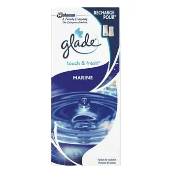 Osvěžovač vzduchu BRIS ONE TOUCH&FRESH NÁPLŇ MARINE mořská vůně 10ml