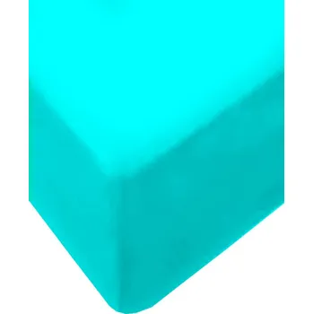 Prostěradlo Prostěradlo FROTÉ s gumičkou 60/120