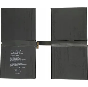 Baterie pro mobilní telefon Baterie pro Apple iPad Pro 12.9 (2. generace) A1754