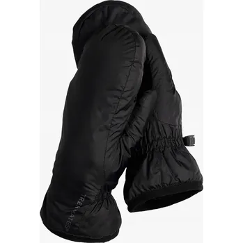 Rukavice Palčáky Trekmates Thaw Mitten - černé S