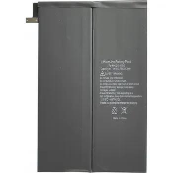 Baterie pro mobilní telefon Baterie pro Apple iPad Mini 2 / 3 A1512