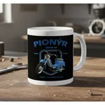 STRIKER Hrnek Jawa pionýr