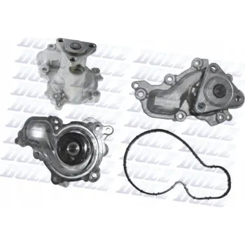 Vodní pumpa motoru Vodní čerpadlo, chlazení motoru Dolz F240