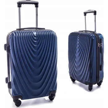 RGL Střední tvrdý kufr ABS 63 XL 63 l