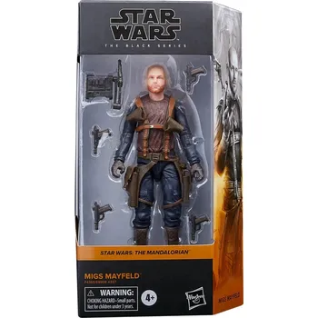 Figurka Figurka Star Wars Migs Mayfeld