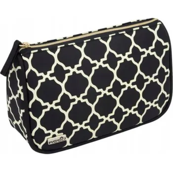 Kosmetická taška Kosmetická taštička Reed černá