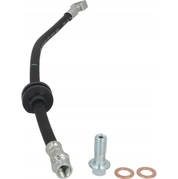 Brzdová hadice Kamoka 1170579 Flexibilní brzdová hadice