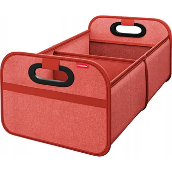 Organizér do auta SKLÁDACÍ ORGANIZÉR DO AUTA / TAŠKA DO KUFRU VODĚODOLNÁ