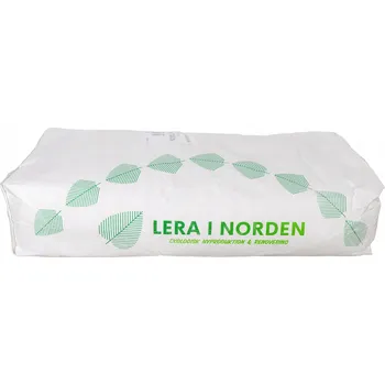 barva na zeď Barva z hlíny na stěny bílá 20 kg