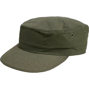 Kšiltovka Kšiltovka vojenská patrolka Mil-Tec US BDU Field Olive XXL