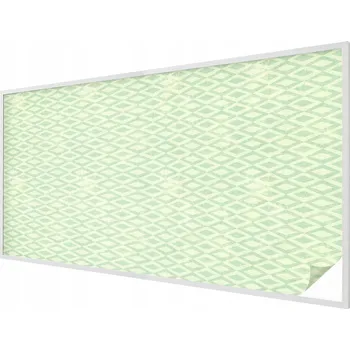 Okenní dekorace Hotová mléčná Fólie 100 x 200 cm