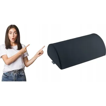 Podložka pod nohu Podnožka pod nohy Leitz Ergo Cosy, šedá 53710089