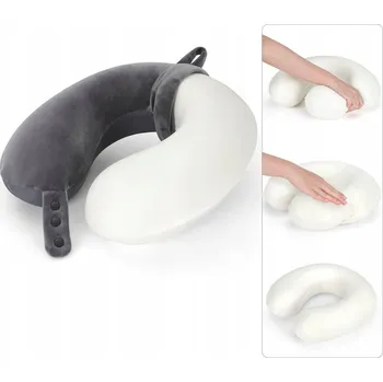 Polštář Cestovní Polštář , opěrka hlavy