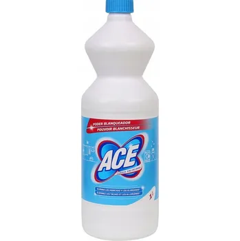 Univerzální čisticí prostředek Bělidlo v tekuté formě Ace 1 l