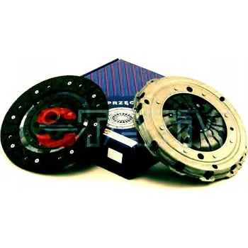 Spojková sada SPOJKA VW SHARAN 1,9TDI 95-10