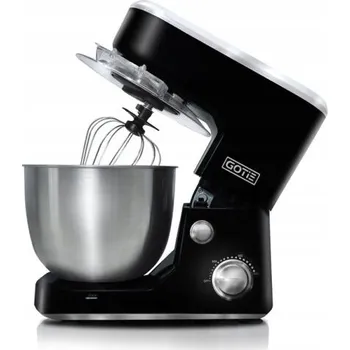 Kuchyňský robot Kuchyňský robot Gotie GPM-1000B 1000 W černý