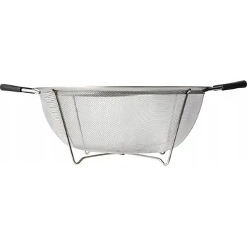 Cedník a síto Sítko Bergman nerezová ocel