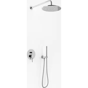 Sprchový set Sprchový set pod omítku Kohlman Axel