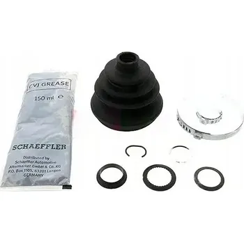 Zavěšení kol Schaeffler FAG 772 0183 30 Sada prachovek, řízení