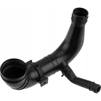 Soustava řízení HADICE VZDUCHU MOTORU 1.3JTD DOBLO 04- PUNTO 03-07