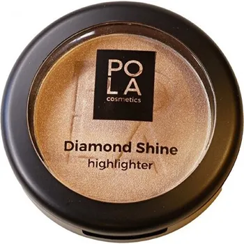Rozjasňovač Rozjasňovač Diamond Shine Pola Cosmetics - 5,8 g + záruka na vrácení do 100 dnů