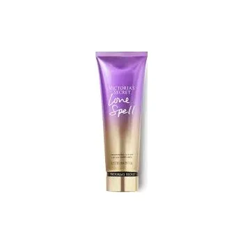 Tělové mléko Victoria's Secret Love Spell BOL W 236 ml