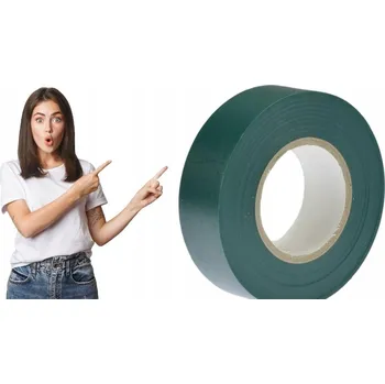 Izolační páska PVC izolační páska Basic 19 mm x 20 m