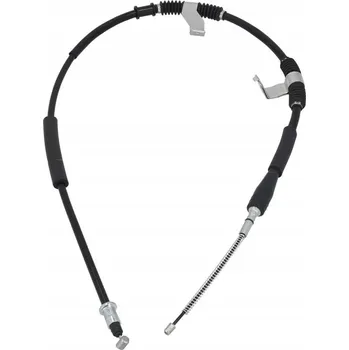 Lanko parkovací brzdy LANKO RUČNÍ BRZDY 1190187 KAMOKA