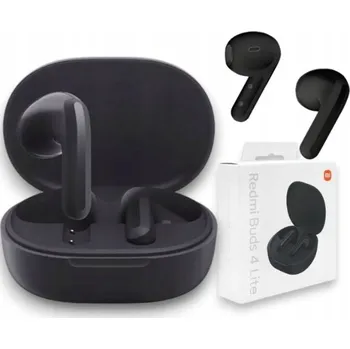 Sluchátka Bezdrátová Sluchátka do uší Xiaomi BUDS 4 LITE