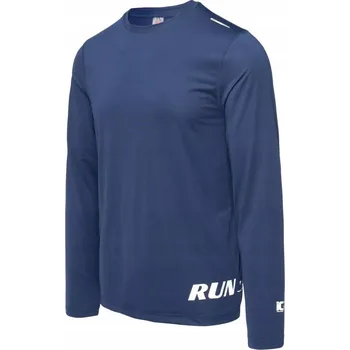 Tričko IQ 1 s dlouhým rukávem L