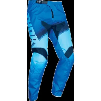 Moto kalhoty THOR KALHOTY SECTOR YTH VAPR BL/MN (2903-1901) (Velikost: 18) 2903-1901