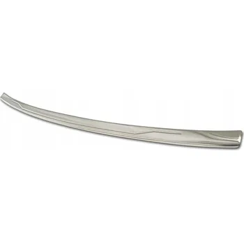 Lišta karosérie Ochranná lišta zadního nárazníku pro Jaecoo J7