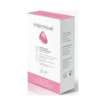 Vlasová regenerace Vitality´s INTENSIVE AQUA﻿﻿﻿ Colore Keratine - keratinová péče 100+100ml
