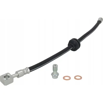 Brzdová hadice Kamoka 1170580 Flexibilní brzdová hadice