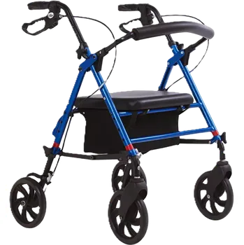 Chodítko pro seniory Chodítko pojízdné čtyřkolové