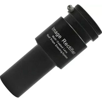 Hvězdářský dalekohled Barlow Omegon 1.5x převracecí 1.25” (43706)