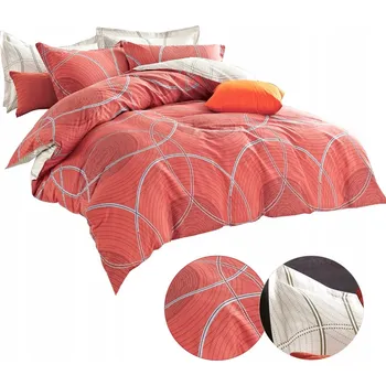 Povlečení Sada povlečení 100%BAVLNA 160 x 200 SATÉN M20