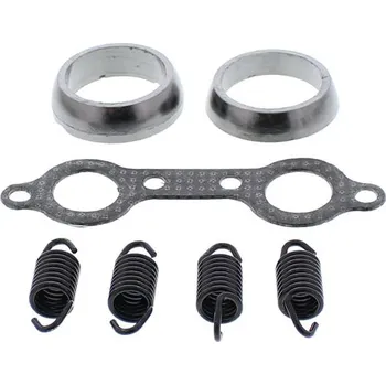 Výfuk pro motocykl WINDEROSA (VERTEX) těsnění svodu výfuku POLARIS sportSMAN TOURING 800 EFI 08-09, sportSMAN X2 700 EFI 08, sportSMAN X2 800 EFI 07-09 (45X60X17mm) (WINDEROSA (VERTEX) těsnění svodu výfuku POLARIS sportSMAN TOURING 800 EFI 08-09, sportSMAN X2 700 EFI 08,)