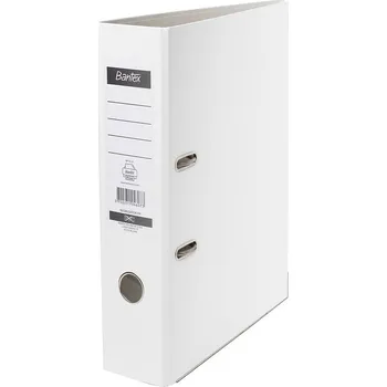 Obraz Šanon A4 Bantex 80 XXL bílý