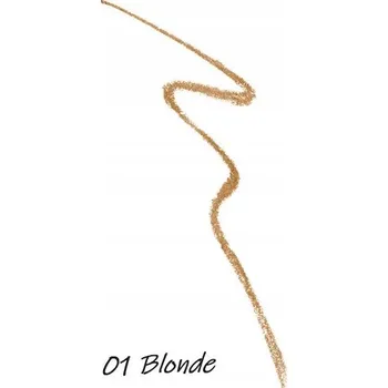 Přípravek na oči Tužka na obočí Shiseido hnědá, černá