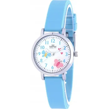 Hodinky Prim dětské hodinky MPM Butterfly Love