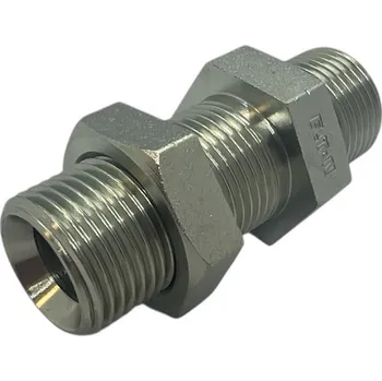 Fitinka Spojka panelová G1/4"