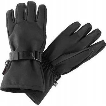 Rukavice Reima dětské prstové rukavice pro děti ve věku Věk 5+