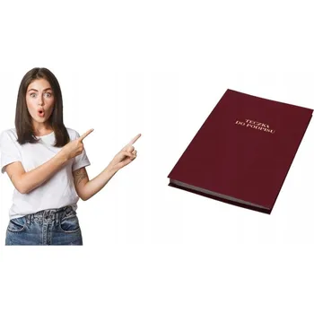 Pořadač / Organizér A4 Barbara