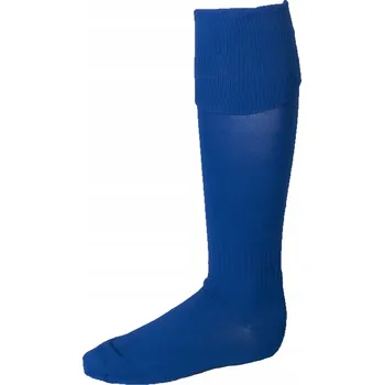 Štulpny Fotbal socks II štulpny, Barva: Modrá, Velikost: S