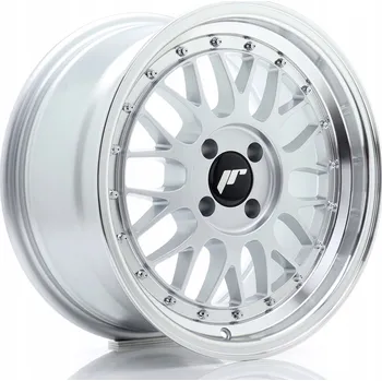 Alu kolo Hliníkový disk Japan Racing JR23 8.0" x 16" 4x100 ET 20