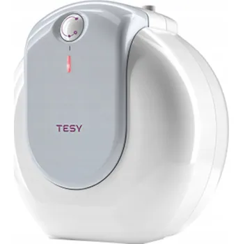 Bojler Elektrický ohřívač vody TESY 10L nad dřez